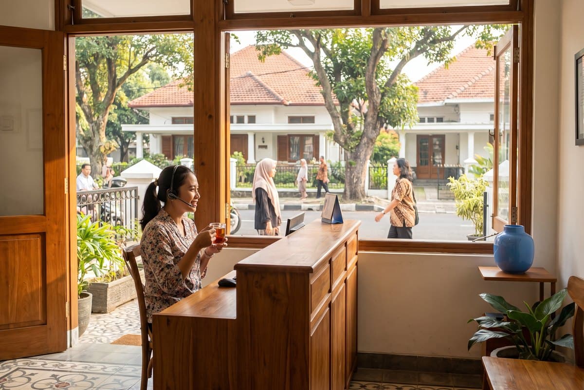 Asisten Suara