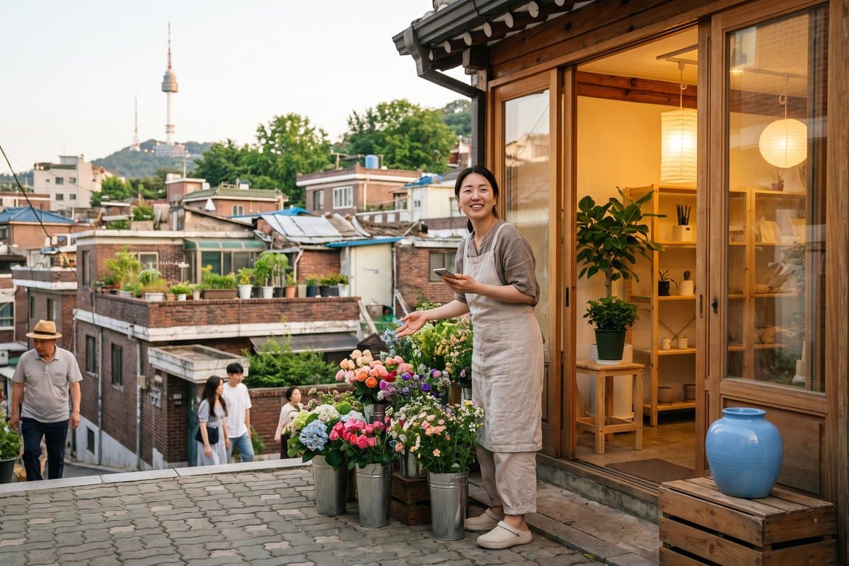 왓츠앱 자동화