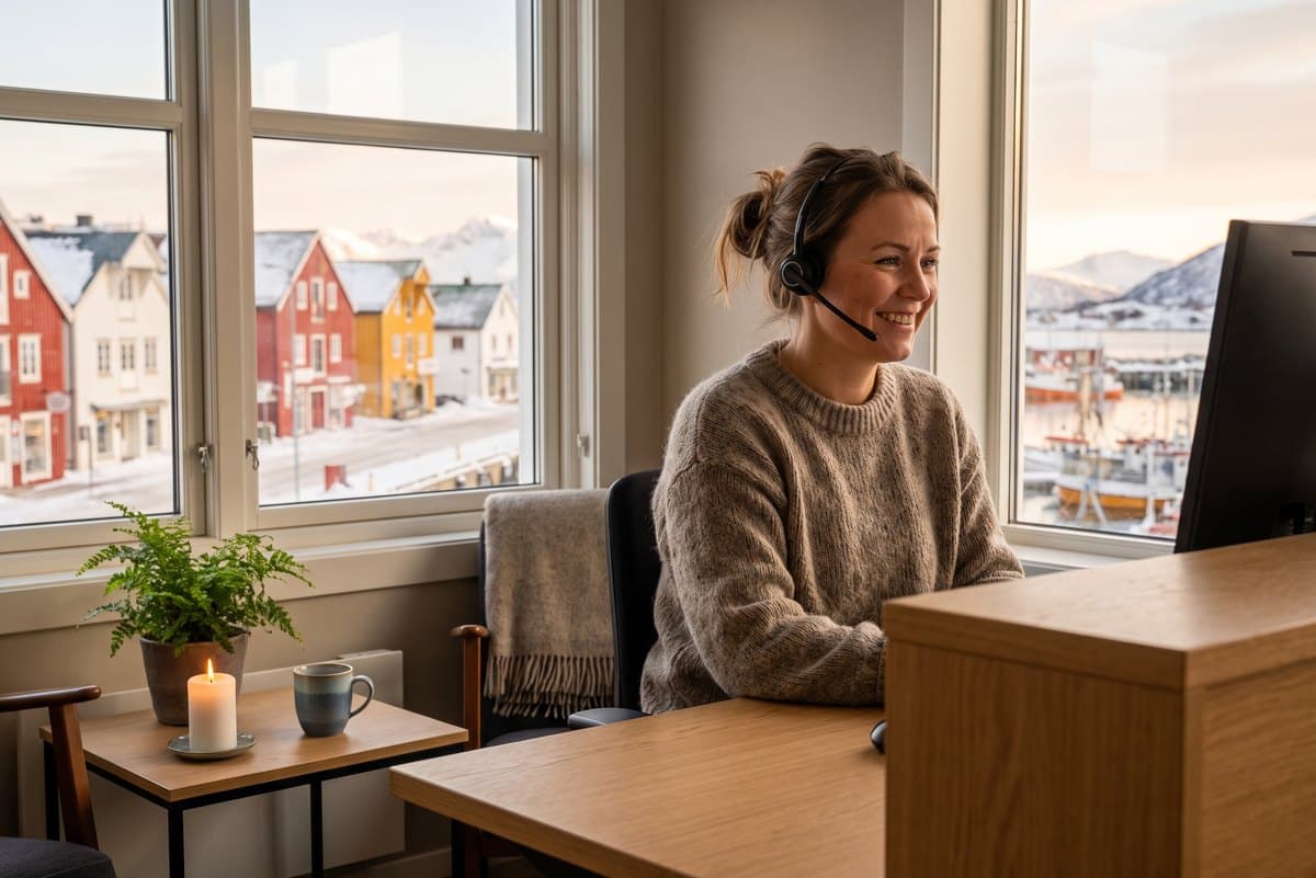 Taleassistent