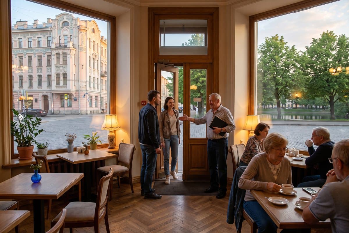 Ristorante Milano